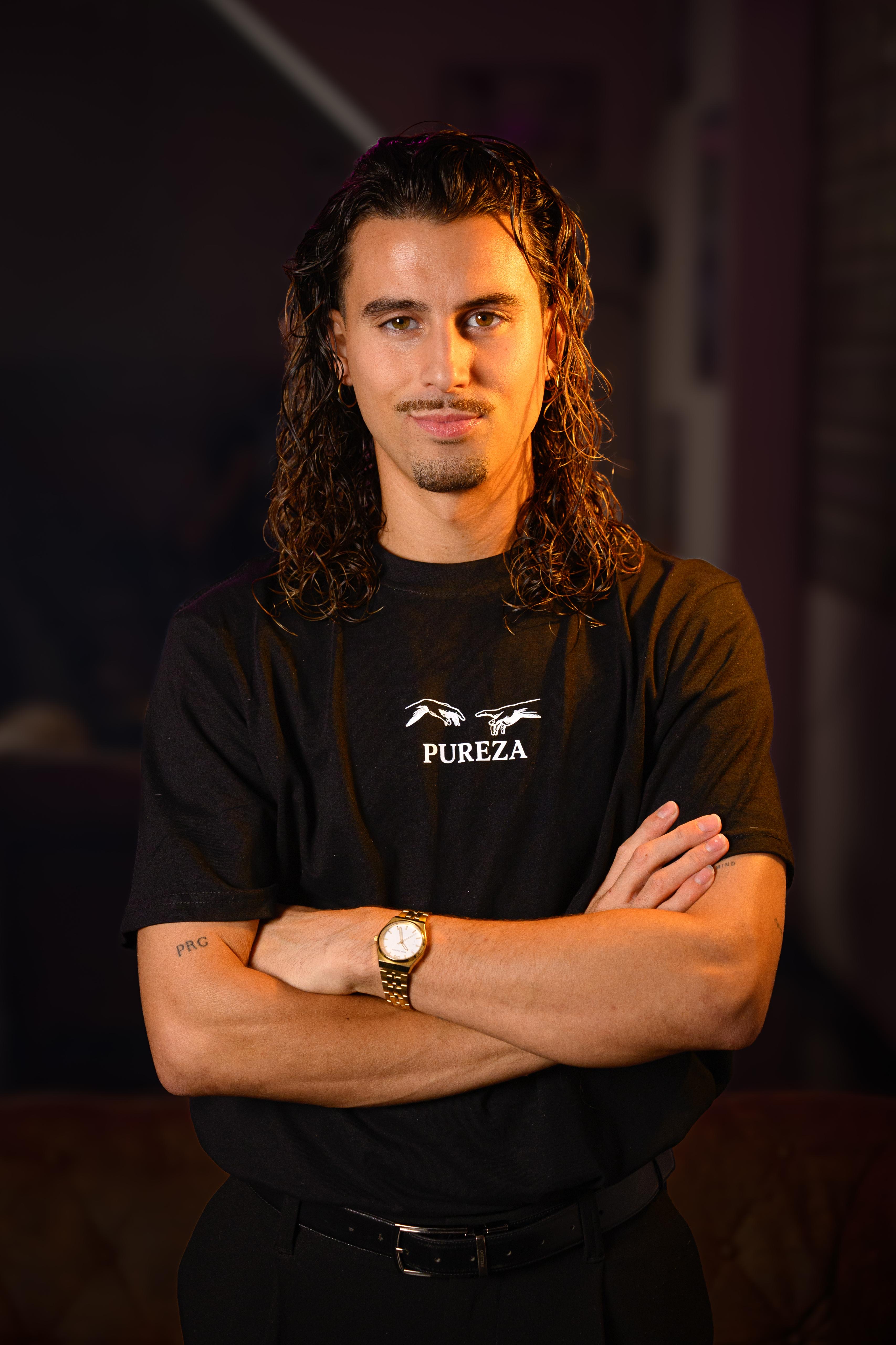 Javi Mara