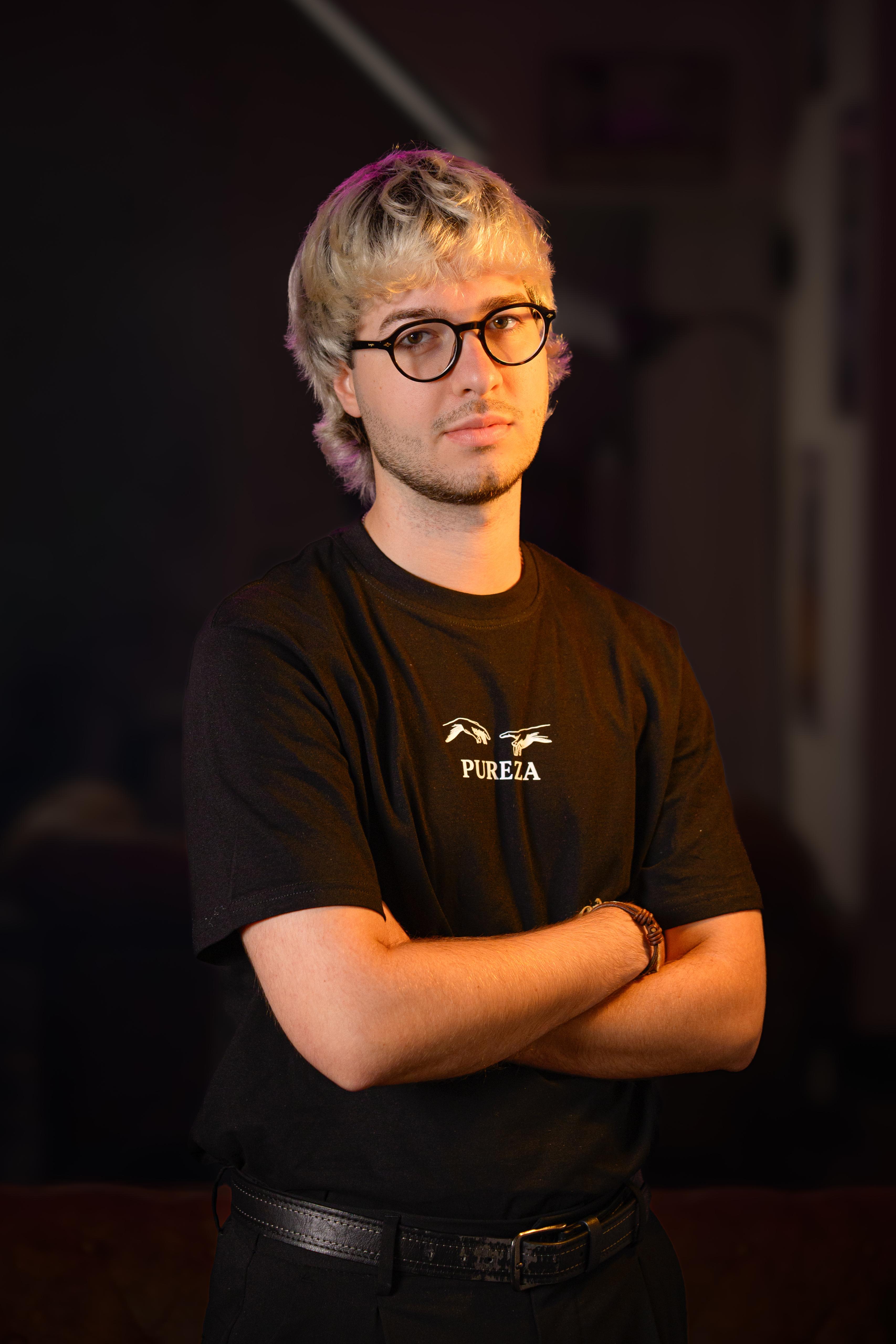 Rafa Polonio